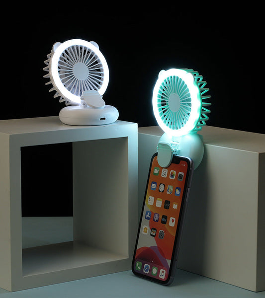 2025 03 04 light-small-fan-clip-usb-charging