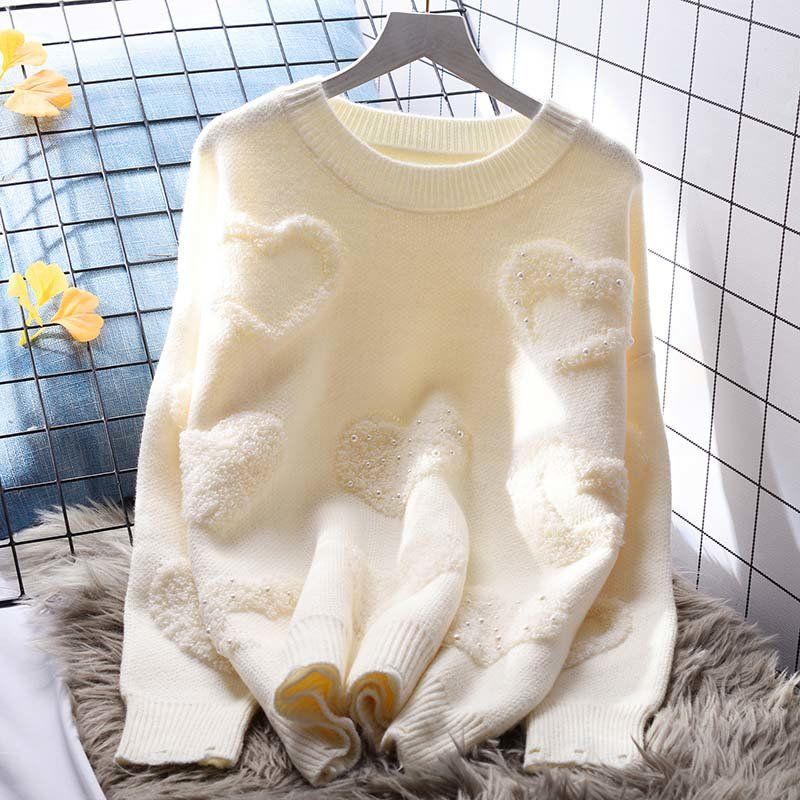 P Women's Sweater