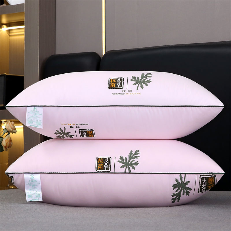 P Pillow Core Pillowcase