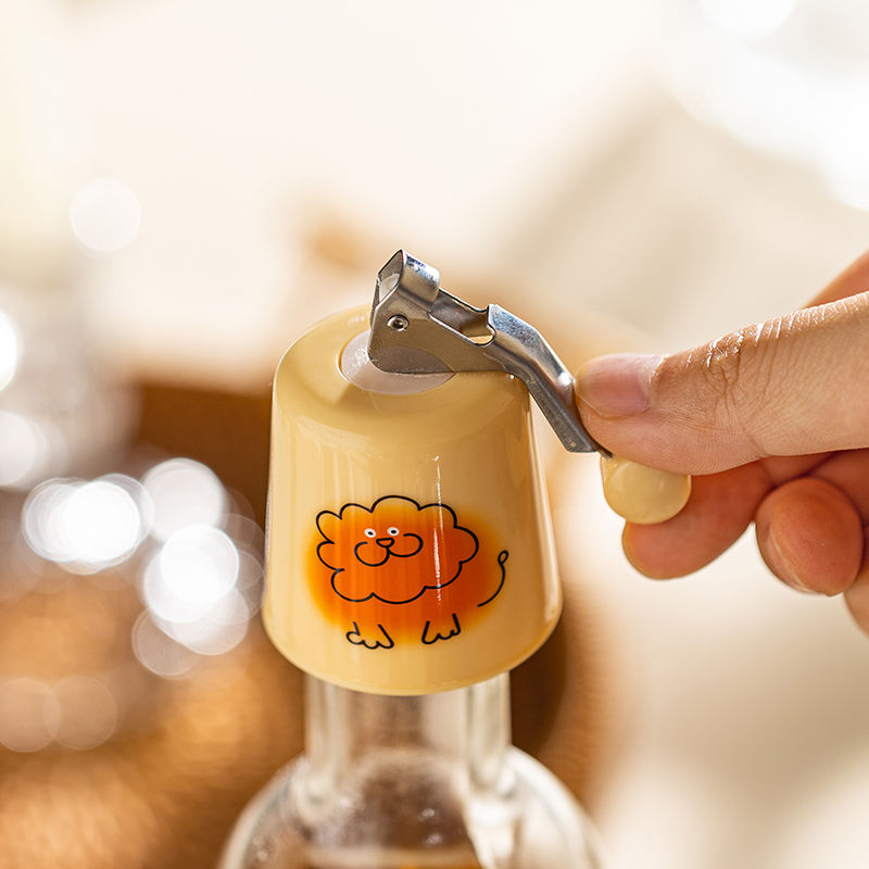 P Beverage Seal Stopper
