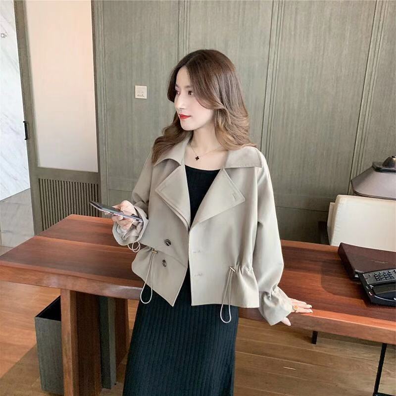 A lady's coat