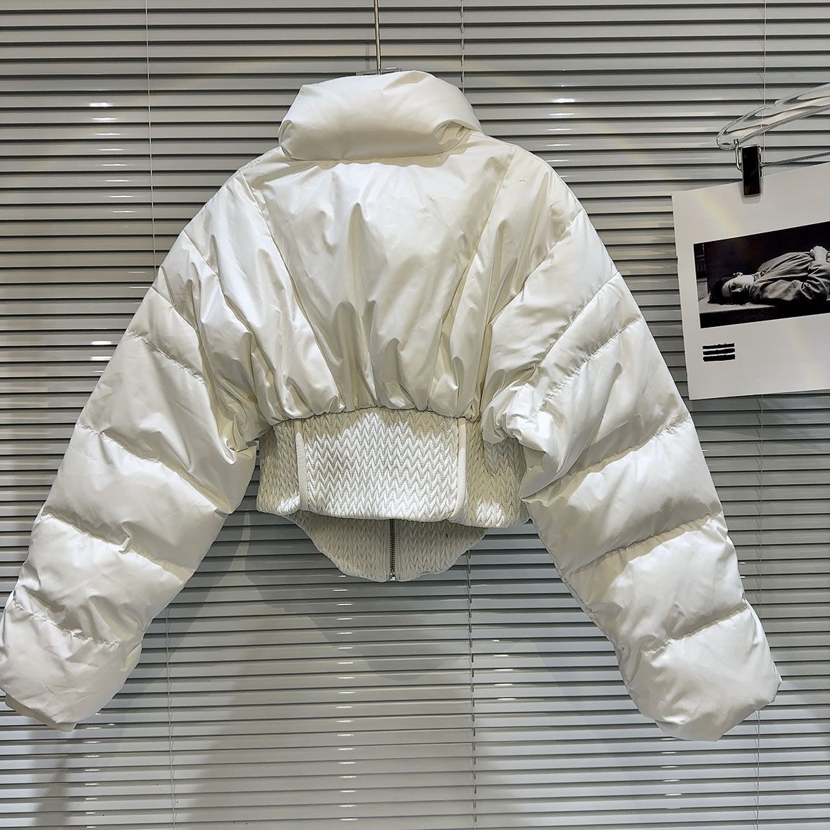 P Women's Winter Jacket