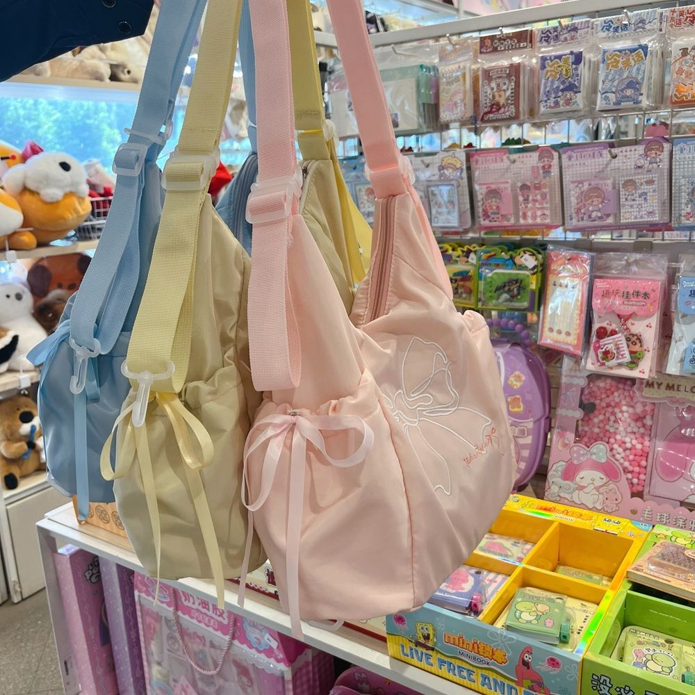 P Sweet Bow Bag