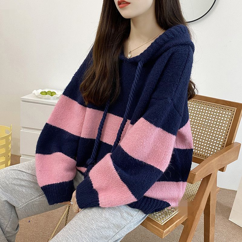P Women's Sweater