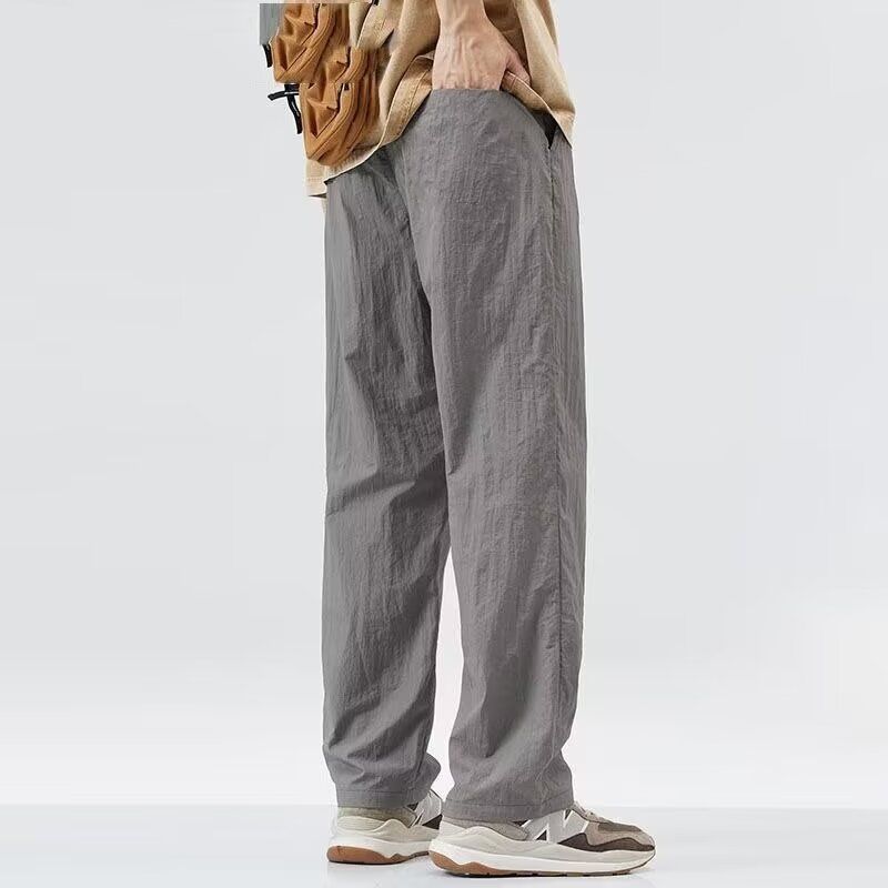 P quick-drying pants for men