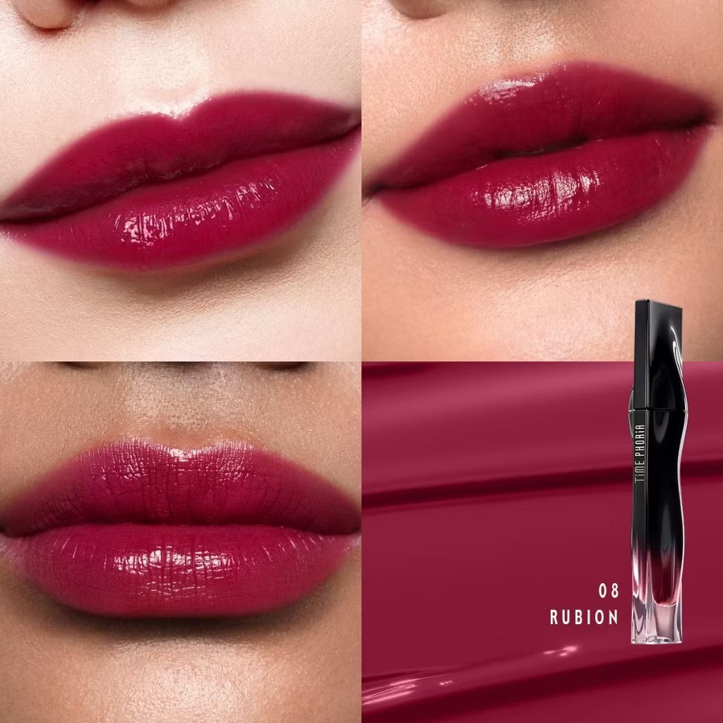 P lip glaze lip gloss