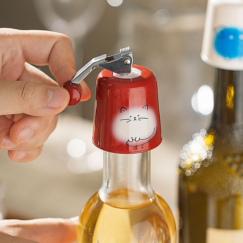 P Beverage Seal Stopper