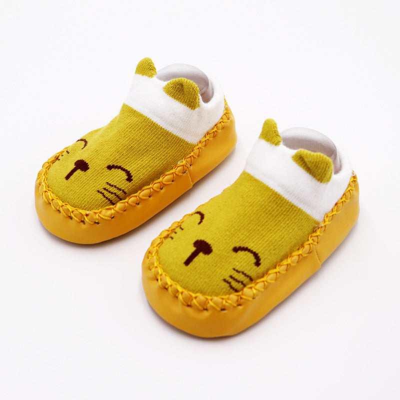 Baby shoes and socks, Cotton,any color mix Minimum purchase of 3 items - Mixbatch