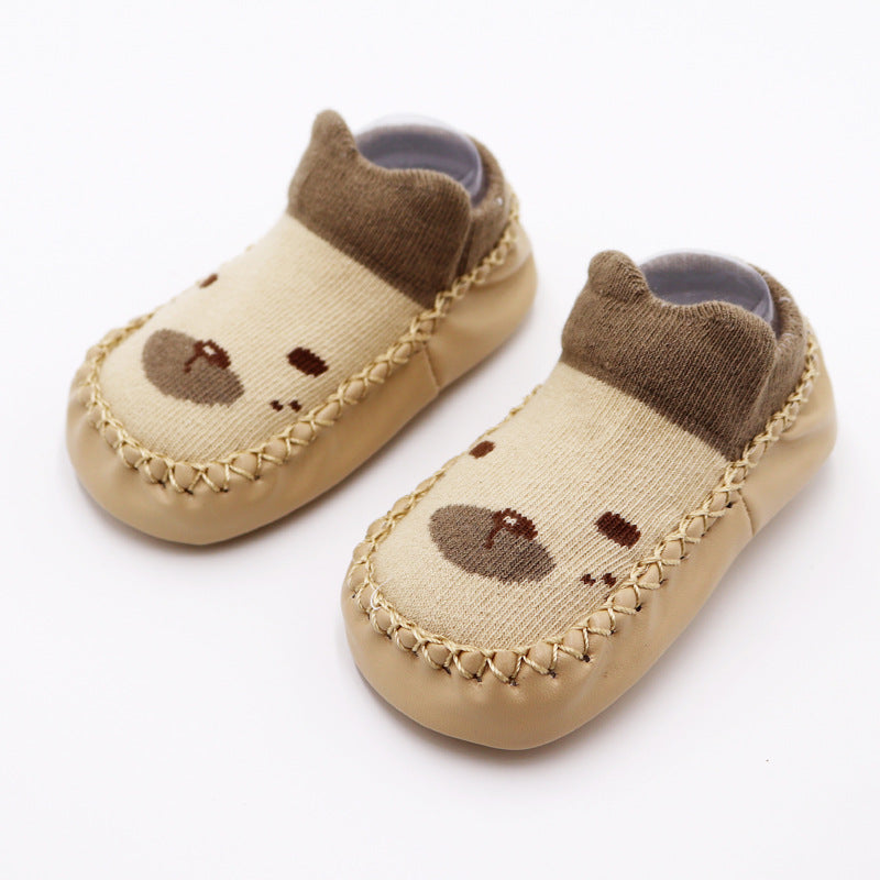 Baby shoes and socks, Cotton,any color mix Minimum purchase of 3 items - Mixbatch