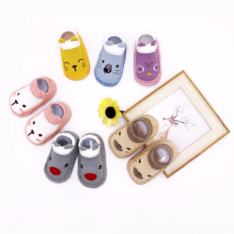 Baby shoes and socks, Cotton,any color mix Minimum purchase of 3 items - Mixbatch