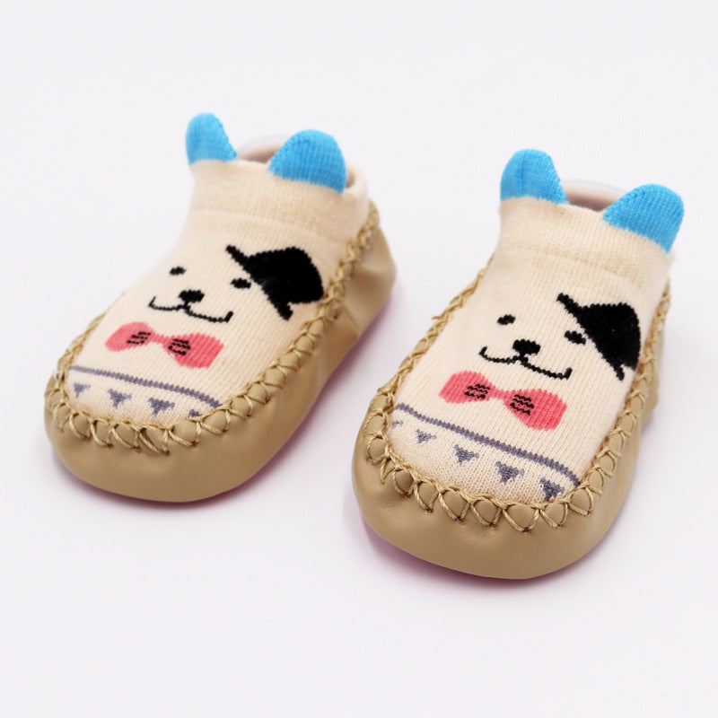 Baby shoes and socks, Cotton,any color mix Minimum purchase of 3 items - Mixbatch