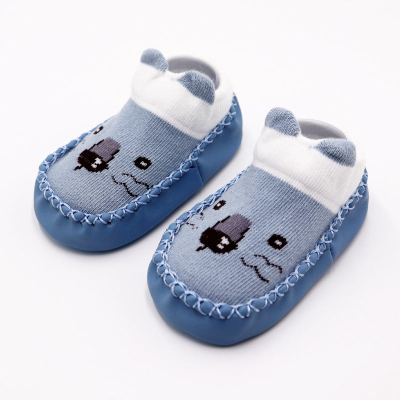 Baby shoes and socks, Cotton,any color mix Minimum purchase of 3 items - Mixbatch
