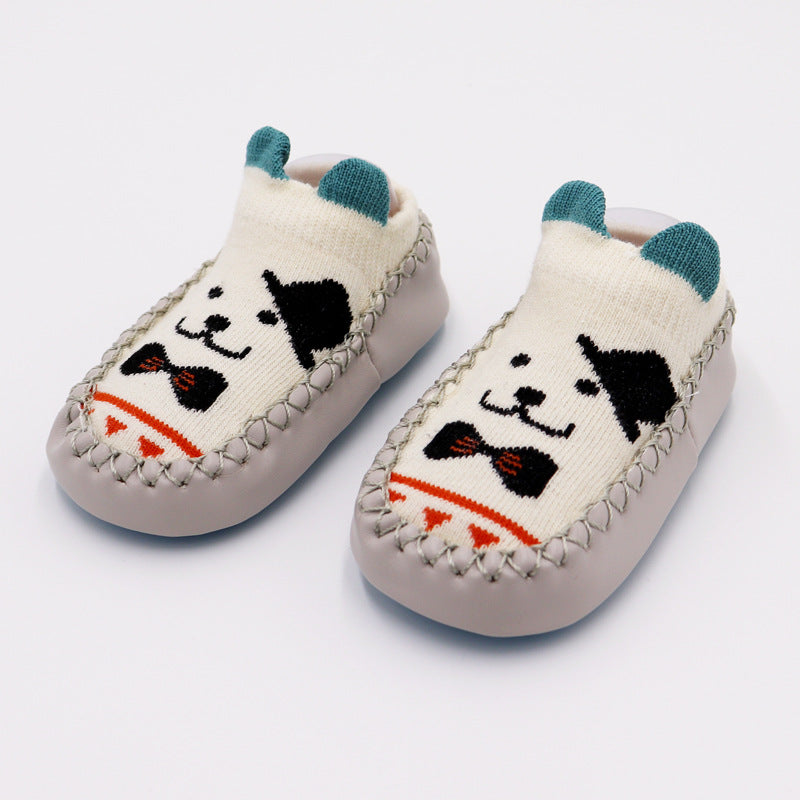 Baby shoes and socks, Cotton,any color mix Minimum purchase of 3 items - Mixbatch