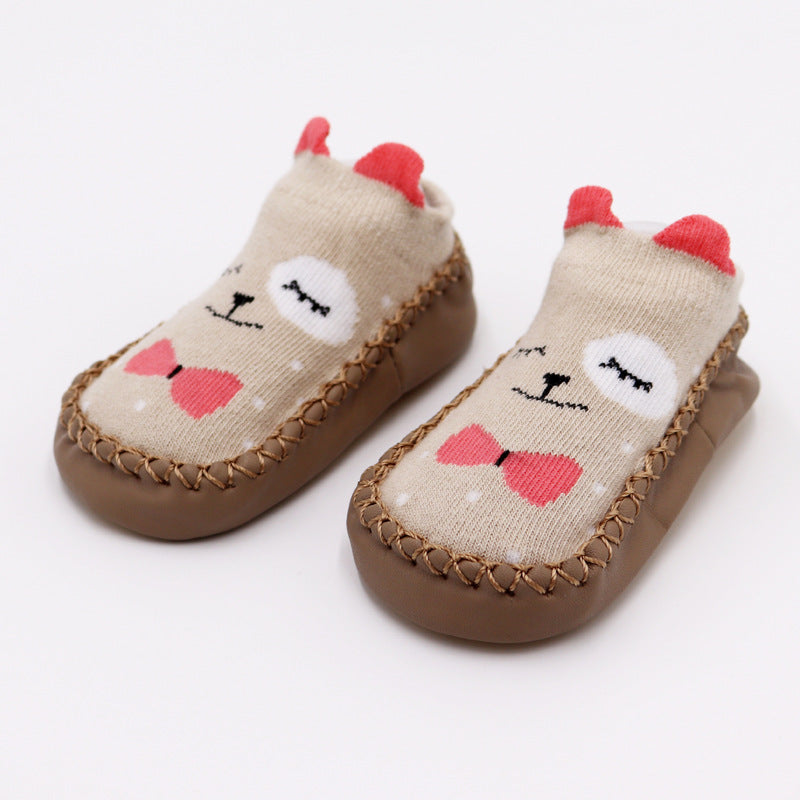 Baby shoes and socks, Cotton,any color mix Minimum purchase of 3 items - Mixbatch