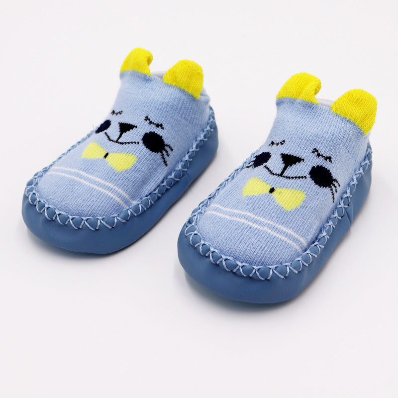 Baby shoes and socks, Cotton,any color mix Minimum purchase of 3 items - Mixbatch