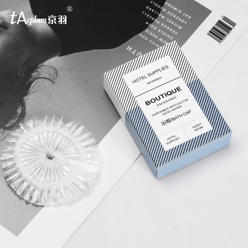 Hotel special disposable toiletries, hotel disposable soft bristle toothbrush set