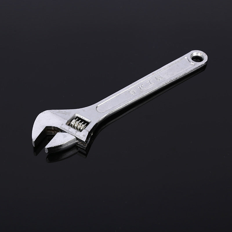 A movable wrench 8 inch 10 inch 12 inch movable wrench universal movable wrench