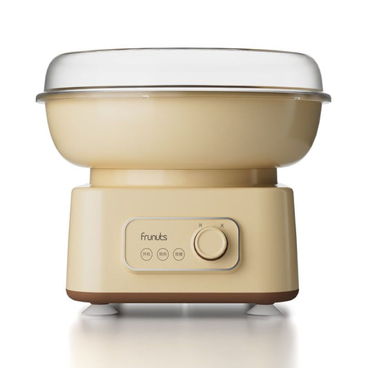 marshmallow machine kids home mini mini fully automatic commercial cotton candy machine handmade - Mixbatch