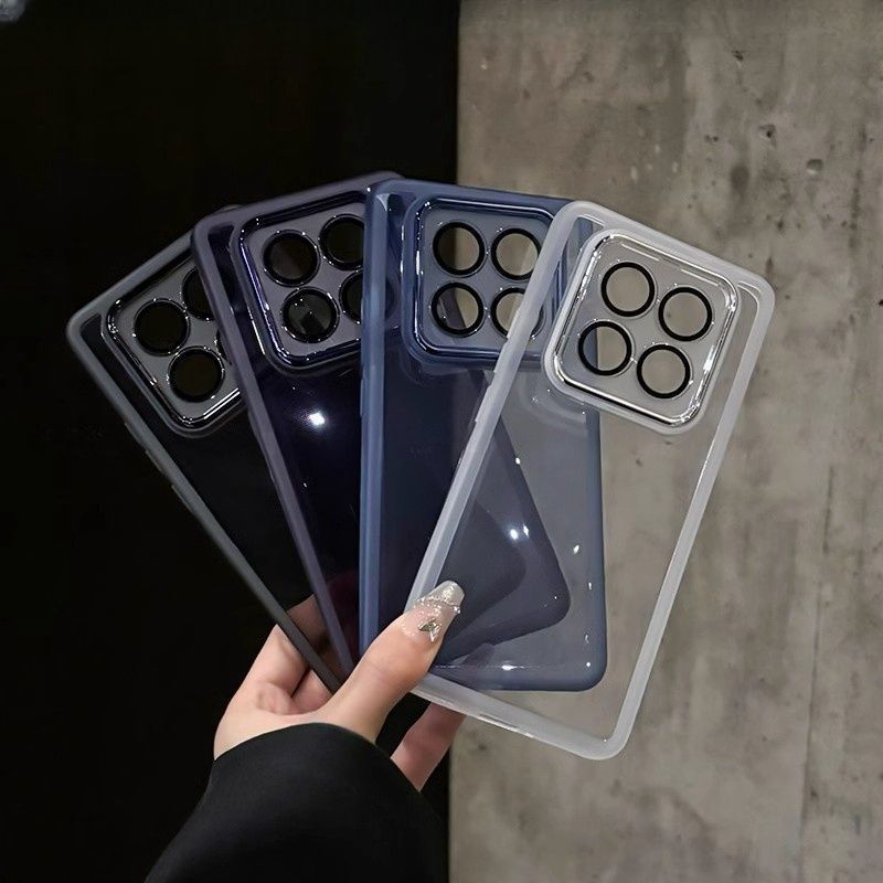 P Redmi Note14Pro + phone case