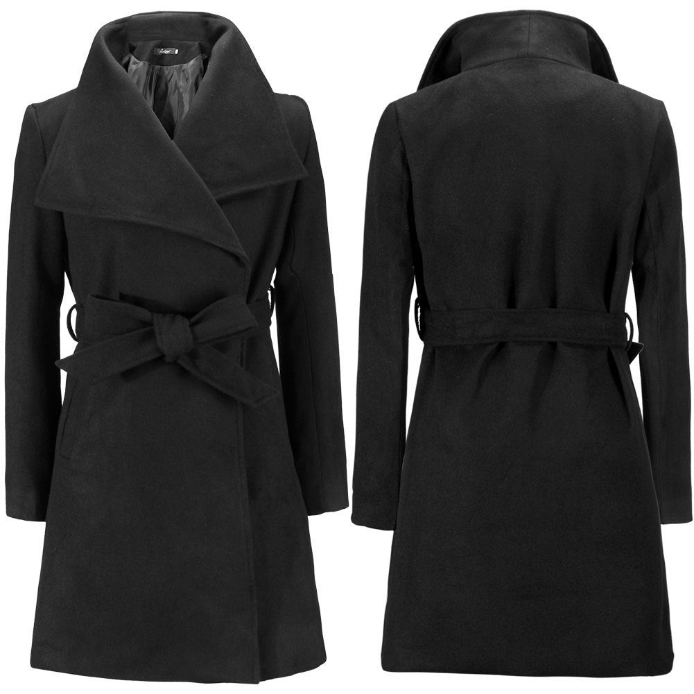 A jacket medium and long