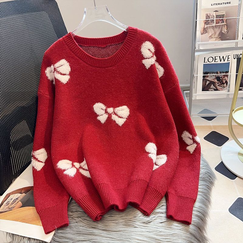 A women's sweater