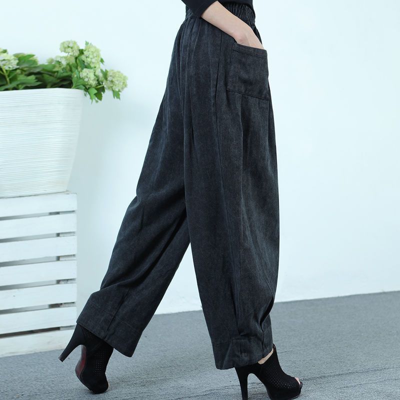 A trousers