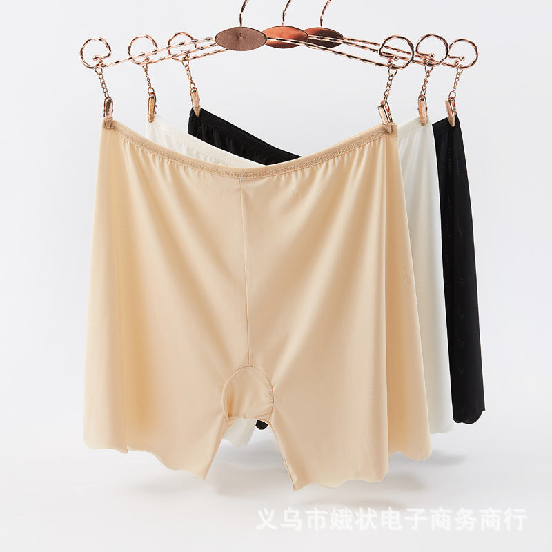 A Breathable Leggings
