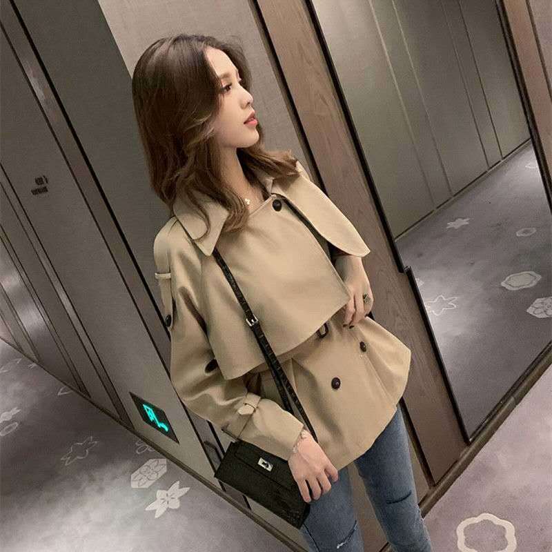 A lady's coat