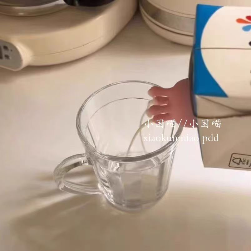 P milk diverter