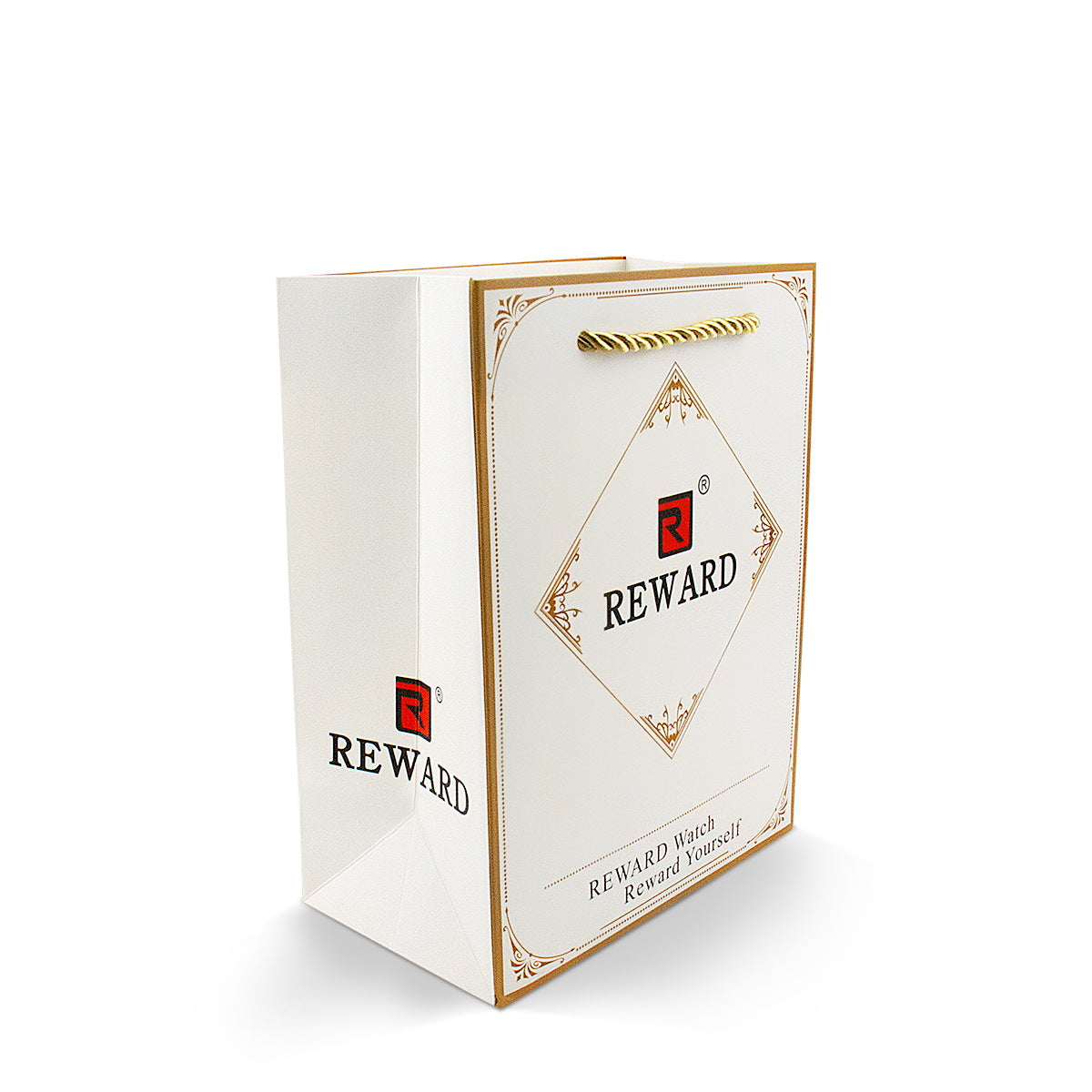 A watch tote bag, high-end watch packaging bag