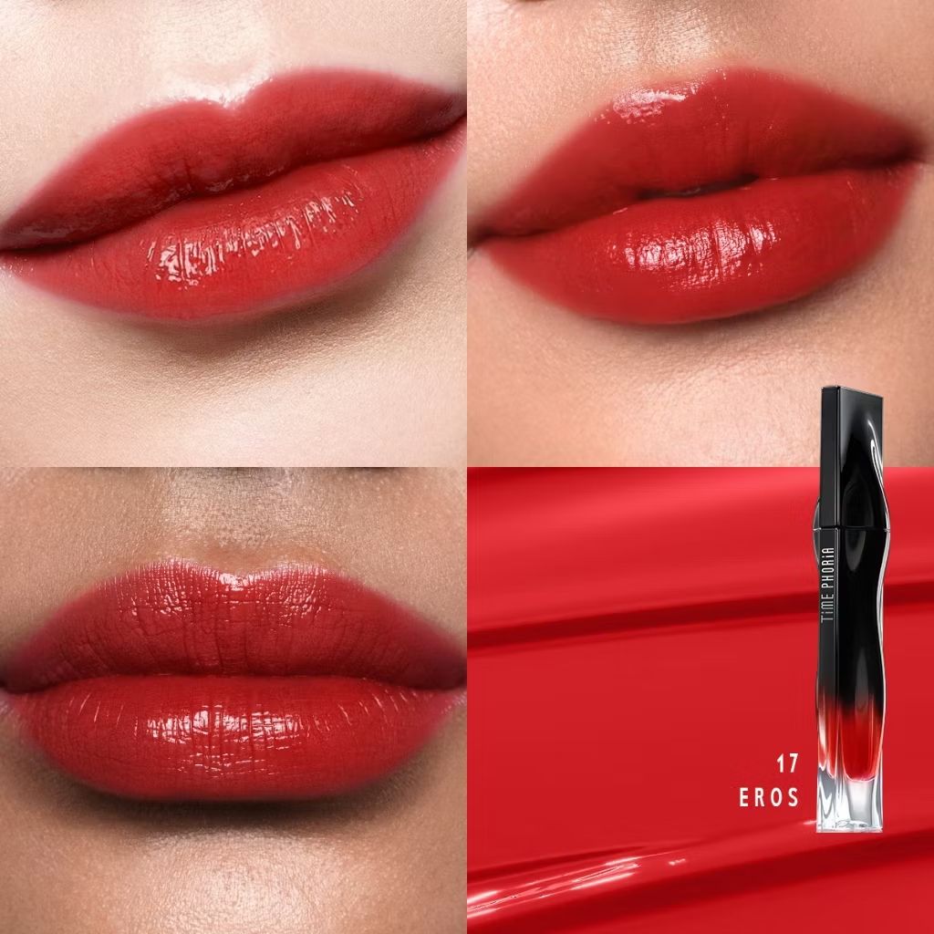 P lip glaze lip gloss