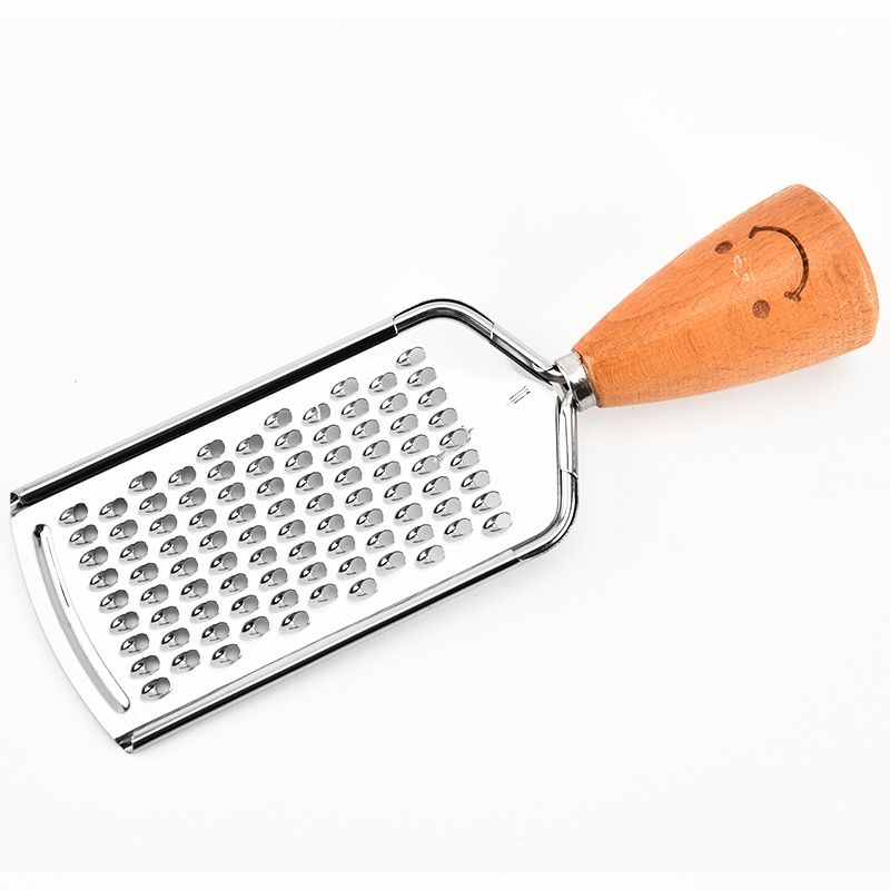 P kitchenware wooden handle set