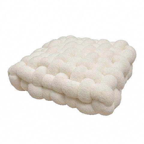 P pillow throw pillow