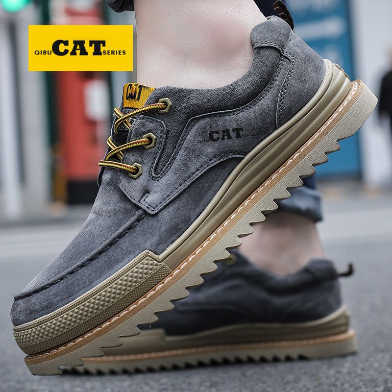 P men's shoes