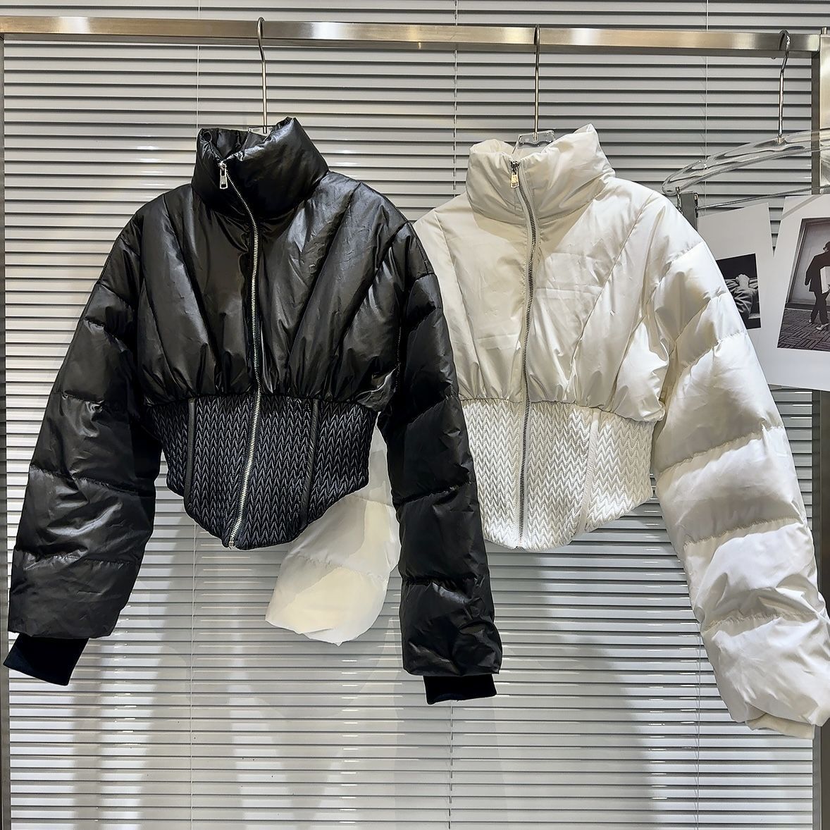 P Women's Winter Jacket