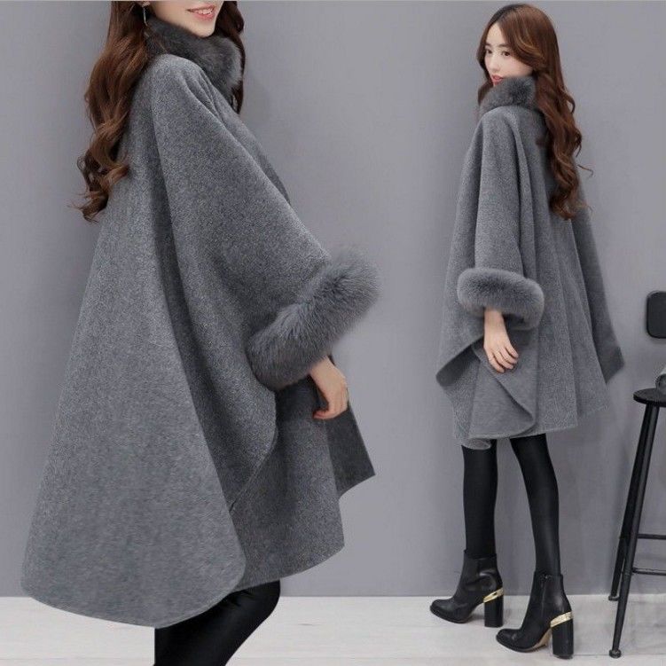 P women's coat