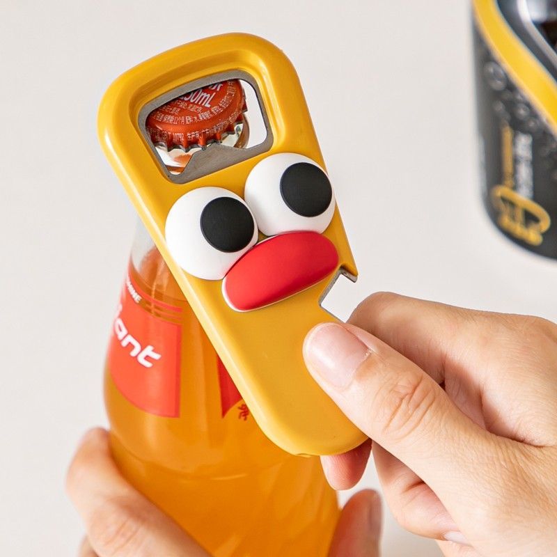 P bottle opener