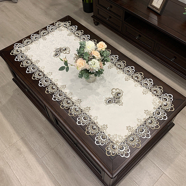 A table mat