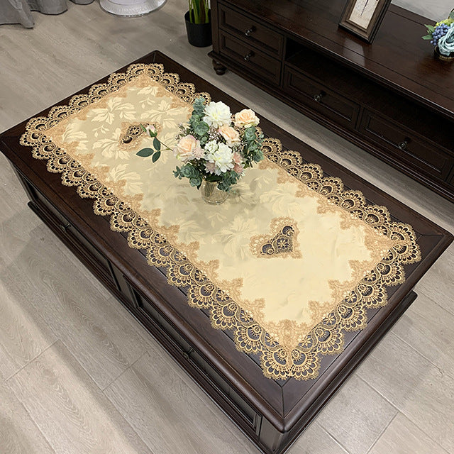 A table mat