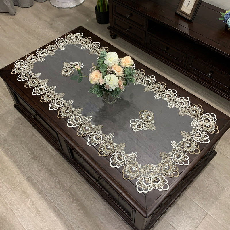 A table mat