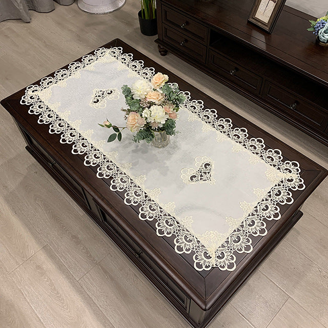 A table mat
