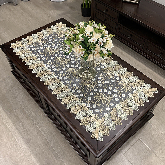 A table mat