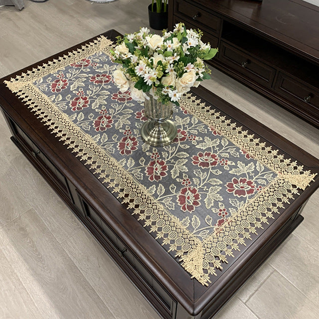A table mat