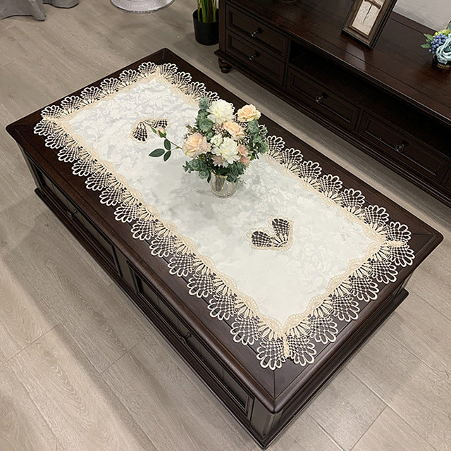 A table mat