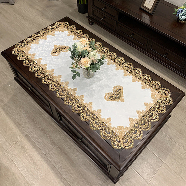 A table mat