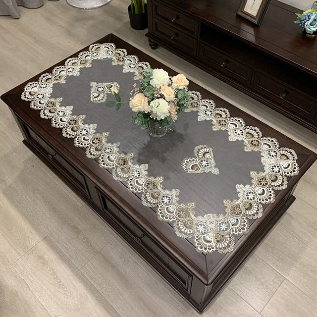 A table mat