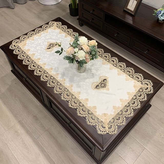 A table mat