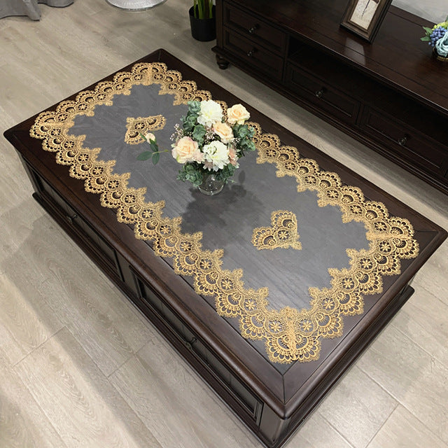 A table mat