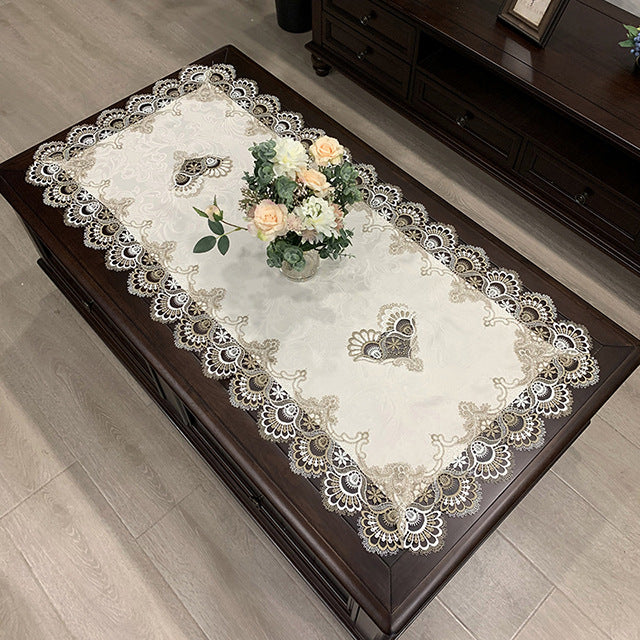A table mat