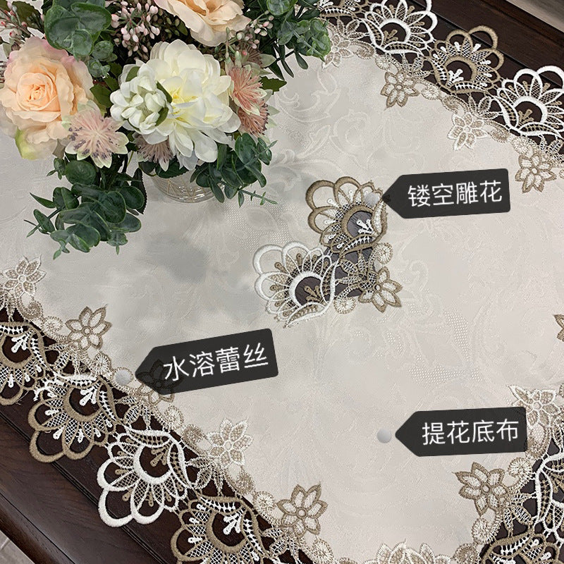 A table mat